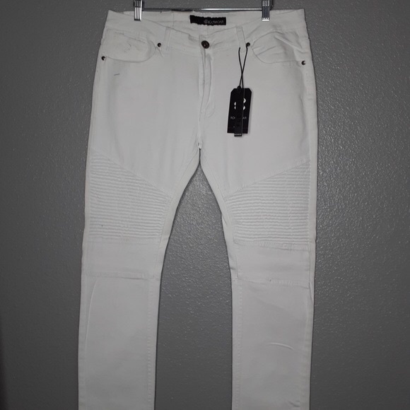 Rocawear Other - NWT! RocaWear Skinny Jeans 36x32